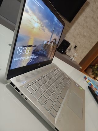 !!!!!Portátil HP Pavilion Laptop 14!!!