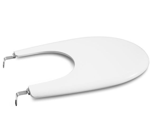 Tapa Bidé Roca Victoria blanco A806390004