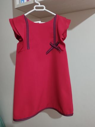 Vestido ceremonia o fiesta 