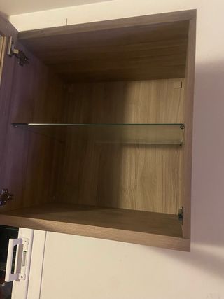 Mueble de pared IKEA
