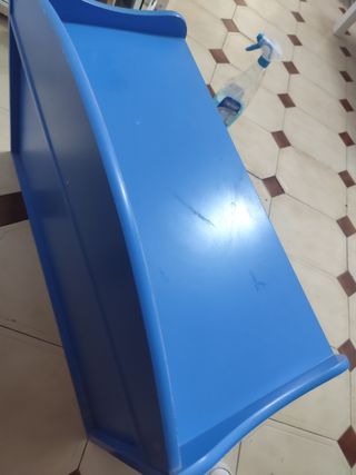 Mueble playmobil 