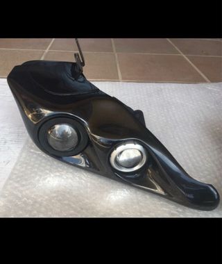 Yamaha Raptor 350 660 700 / YFZ 450