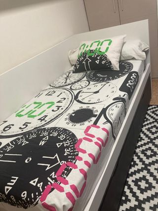 Funda nórdica cama de 90