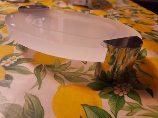 Porta saponetta design