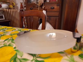 Porta saponetta design