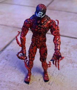 Marvel Legends Series Carnage