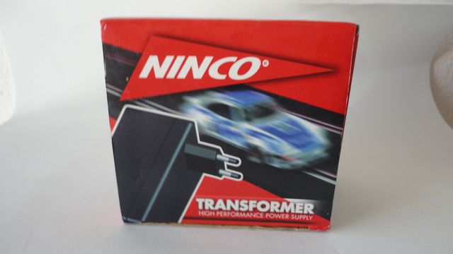 Ninco Transformador