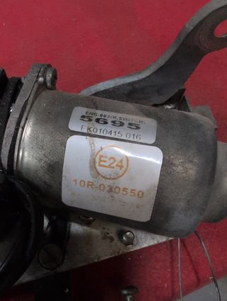 Motor puerta corredera sprinter