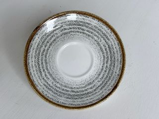 Tazas de porcelana