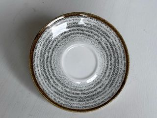 Tazas de porcelana
