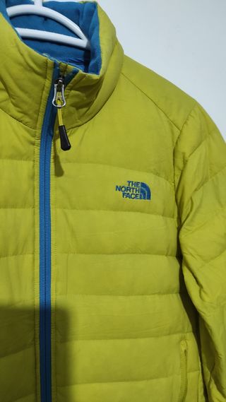 Chaqueta acolchada the North Face 