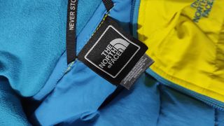 Chaqueta acolchada the North Face 