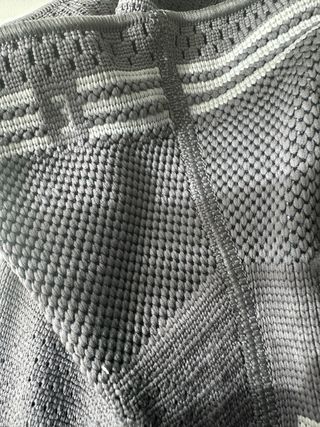 Rodillera nueva con flejes metálicos talla3 Djo