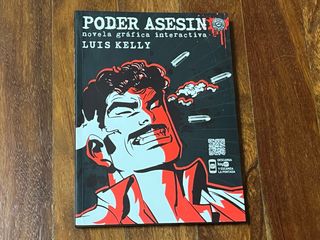 Poder Asesino