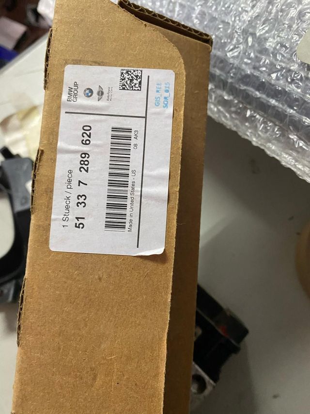 Lamelunas exterior cromado