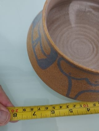 Pedro Borja cerámica