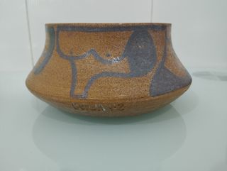 Pedro Borja cerámica