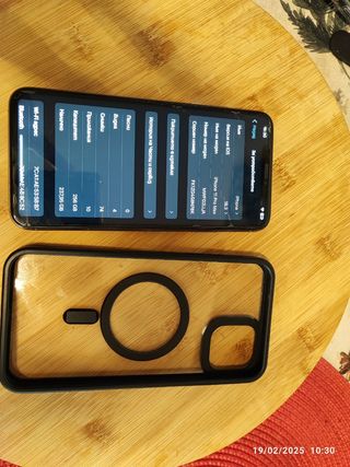 iPhone 11 pro max 256