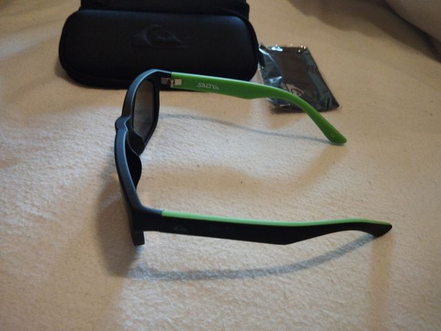 Gafas sol niño Quicksilver