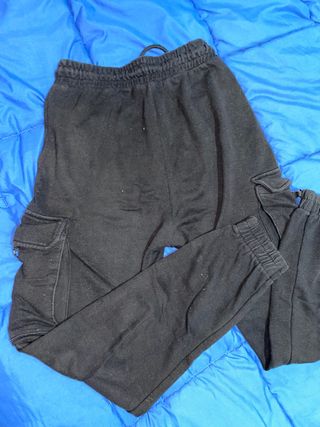 Chandal