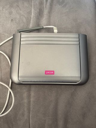 Router yacom