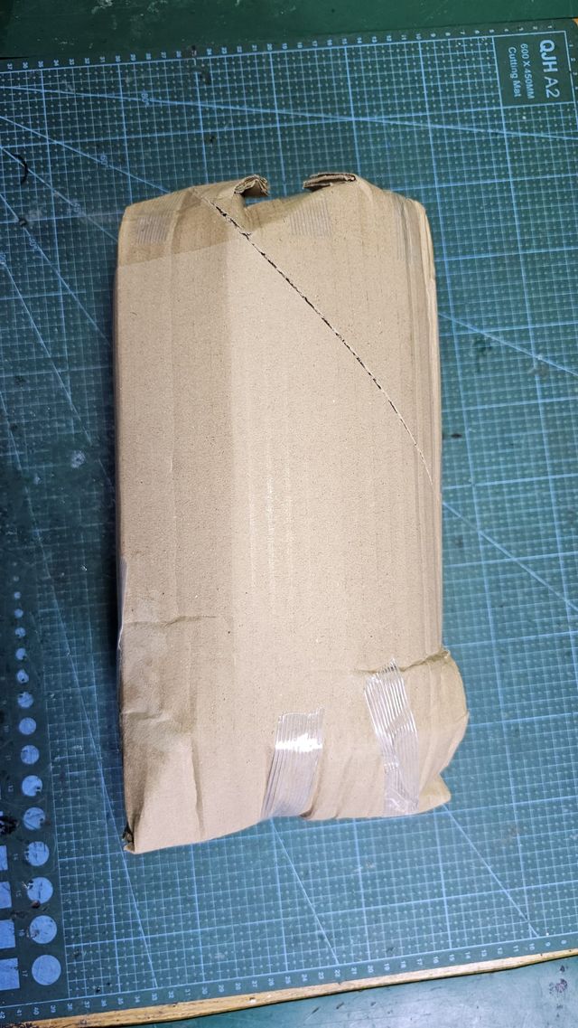 Bateria 60v 20Ah Externa [Pug and Play]