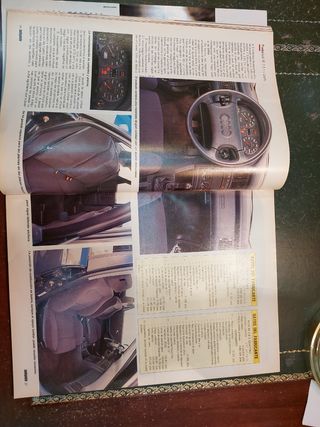 Revista Autopista 1700