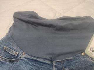 Pantalon de embarazada