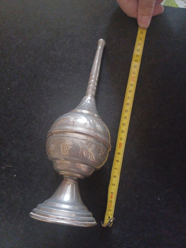 Diffusore essenze berbero