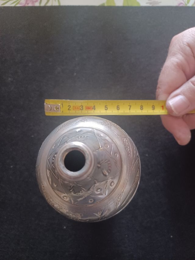 Diffusore essenze berbero