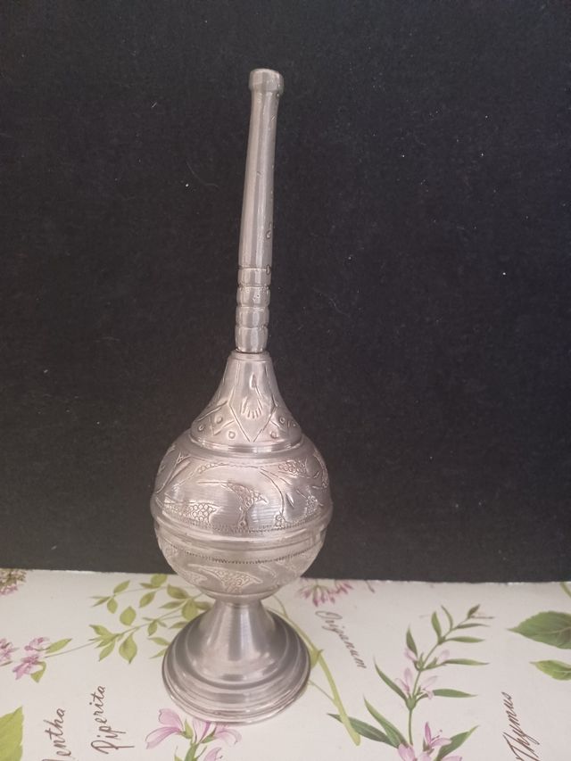 Diffusore essenze berbero