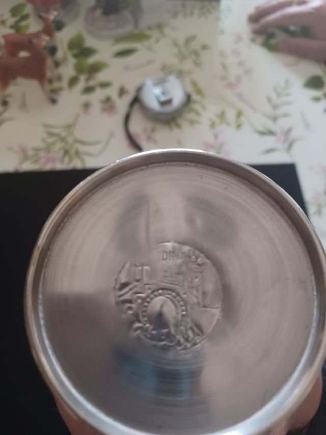 Diffusore essenze berbero