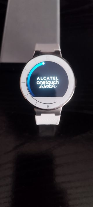 Orologio Alcatel OneTouch