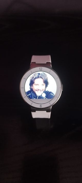 Orologio Alcatel OneTouch