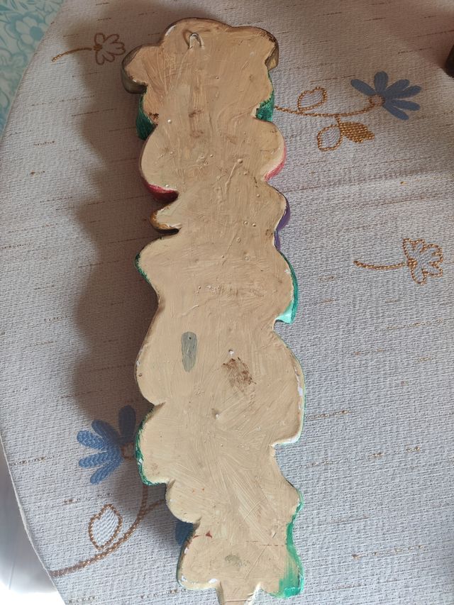 Guirnalda decorativa