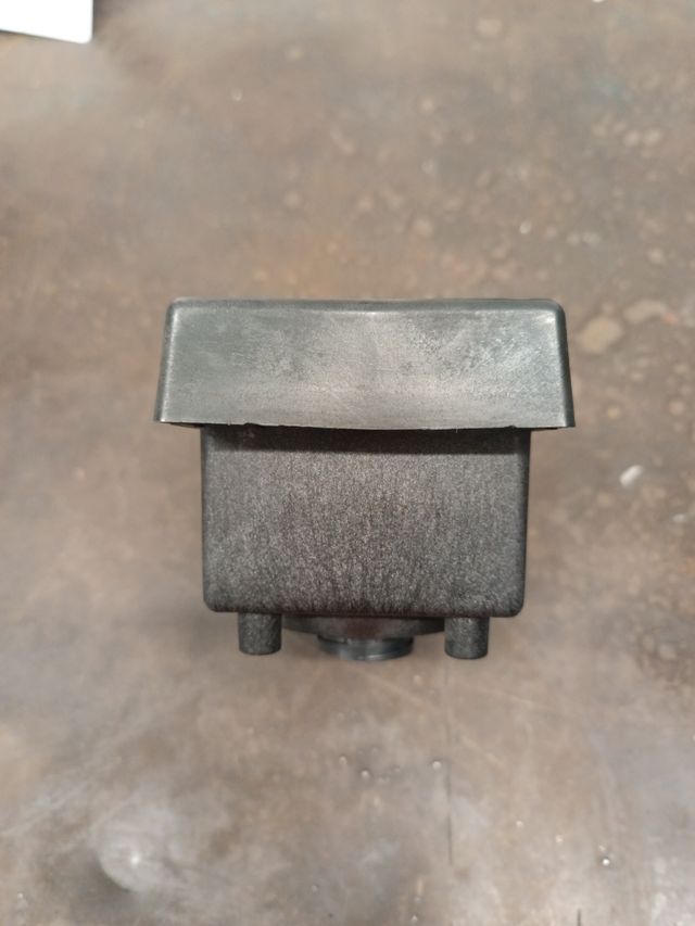 Selector velocidad Allison