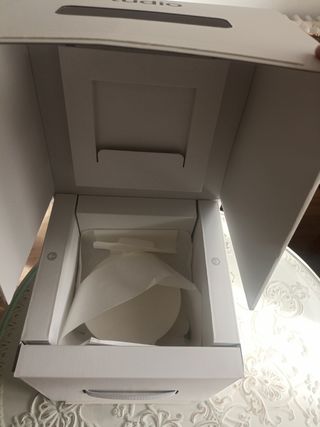 Caja Mac studio 