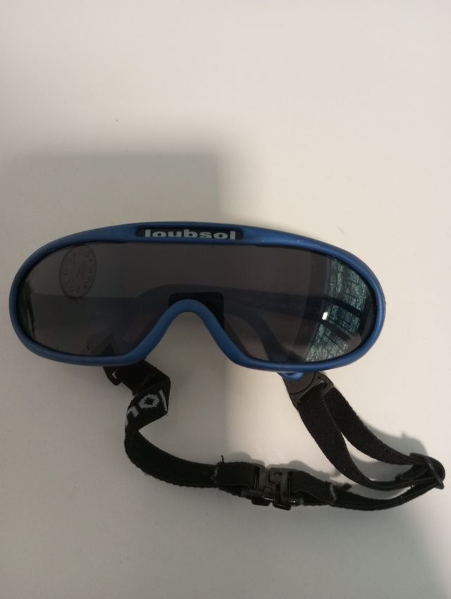Gafas de esquiar infantil