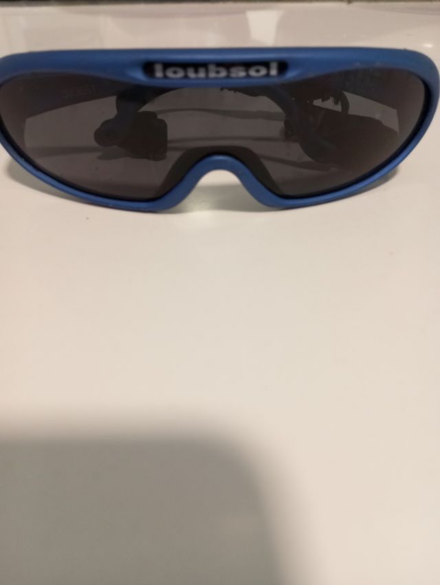 Gafas de esquiar infantil