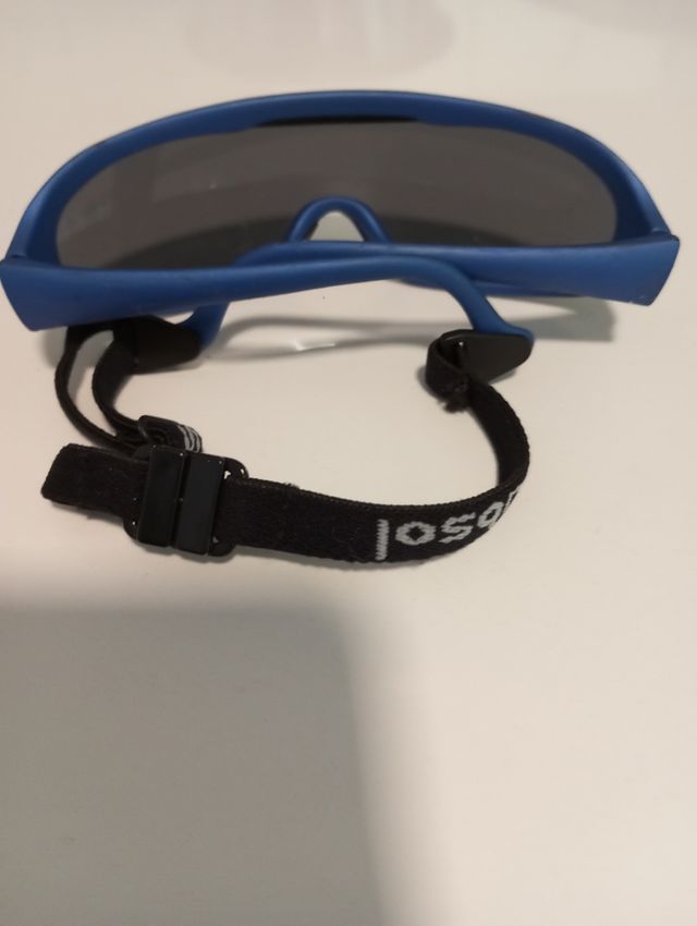 Gafas de esquiar infantil