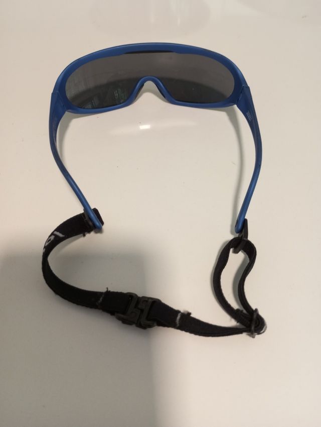 Gafas de esquiar infantil