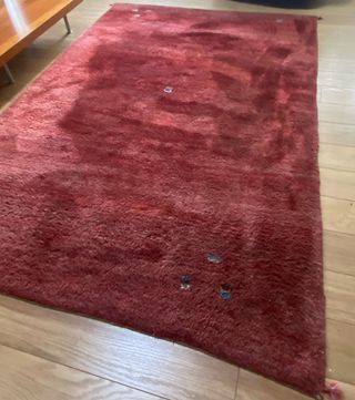 Alfombra Gabbeh Persa lana