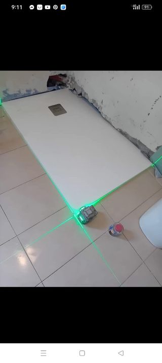 Mesas y bancos hierro y madera