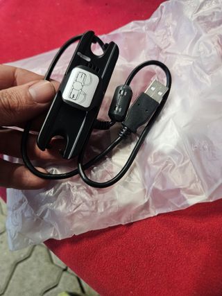 Sony usb Bcr-nww270 cardle charger