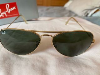 Aviator Ray Ban Gafas de sol
