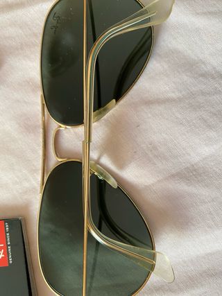 Aviator Ray Ban Gafas de sol