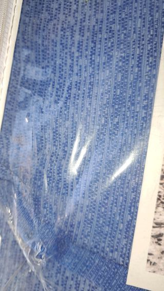 Ropa de camilla varios colores redonda 120cms