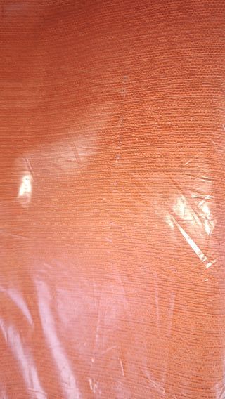 Ropa de camilla varios colores redonda 120cms