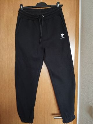 Pantalón chándal hombre