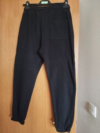 Pantalón chándal hombre